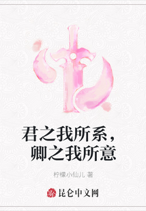 君之我所系，卿之我所意