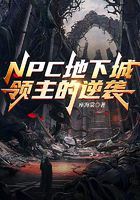 NPC地下城领主的逆袭