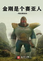 金剛是個賽亞人在線閱讀