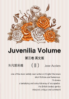 奥斯汀经典作品:朱凡妮莉雅第三卷2(英文版)在线阅读