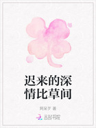 遲來的深情比草間在線閱讀