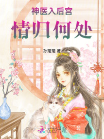 神醫入后宮:情歸何處