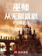 巫师:从无限就职开始肝经验在线阅读