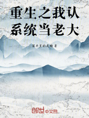 重生之我认系统当老大在线阅读