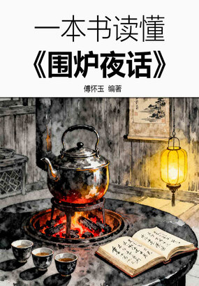 一本书读懂《围炉夜话》在线阅读