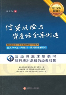 信貸風(fēng)險和資產(chǎn)保全案例選