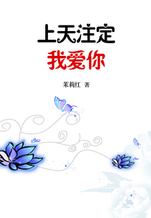 上天注定我愛你