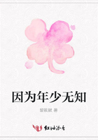 因為年少無知在線閱讀