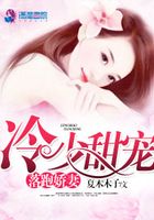 冷少甜宠落跑娇妻