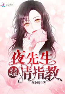 宠妻成瘾:夜先生,请指教