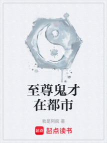 至尊鬼才在都市