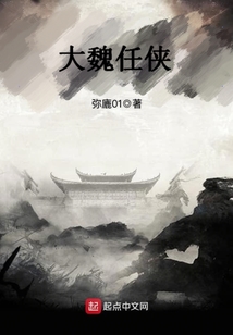 大魏任俠