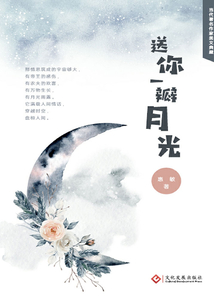 送你一瓣月光