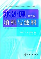 水处理填料与滤料（第二版）在线阅读