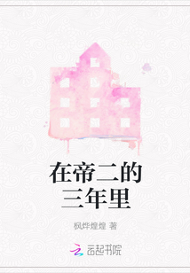 在帝二的三年里