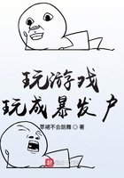 玩游戲玩成暴發戶在線閱讀