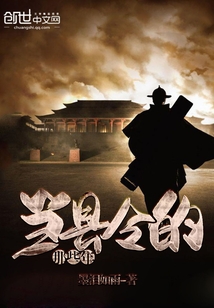 当县令的那些年