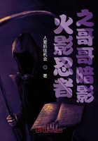 火影忍者之哥哥暗影在线阅读