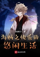 海贼之快乐的悠闲生活