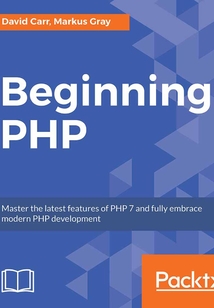 Beginning PHP