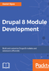 Drupal 8 Module Development