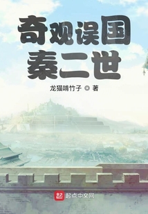 奇觀誤國(guó)秦二世
