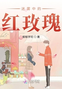 迷霧中的紅玫瑰