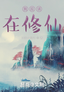 我應(yīng)該在修仙