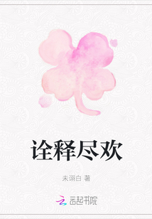 詮釋盡歡