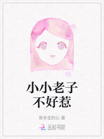小小老子不好惹