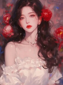 被兩個姐姐的金絲雀冒充后，我殺瘋了