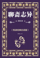 聊斋志异(悦读经典白话版)在线阅读