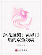 煞龙血契:灵界门后的双鱼残魂在线阅读