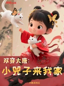 雙穿大唐：小兕子來我家