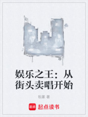 娱乐之王：从街头卖唱开始在线阅读