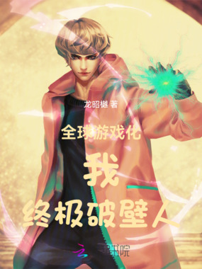 全球游戏化：我，终极破壁人在线阅读