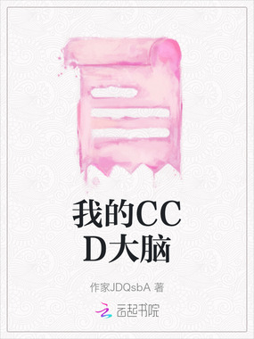 我的CCD大脑在线阅读