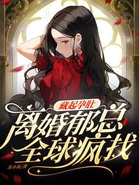 藏起孕肚离婚，郁总全球疯找在线阅读