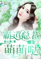 溺寵：霸道總裁萌萌噠在線閱讀