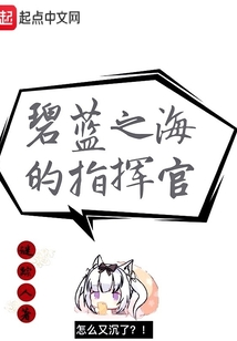 碧藍之海的指揮官