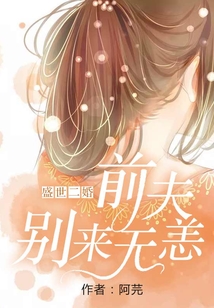 盛世二婚:前夫别来无恙