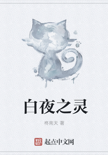 白夜之靈