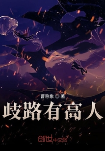 歧路有高人