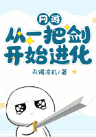 网游:从一把剑开始进化在线阅读