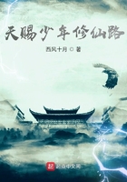 天賜少年修仙路在線閱讀
