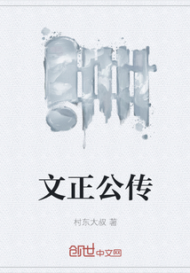 文正公传