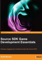 Source SDK Game Development Essentials