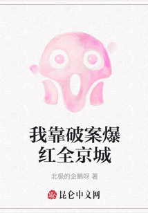 我靠破案爆紅全京城