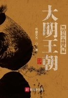 大明王朝:万历四十八年在线阅读