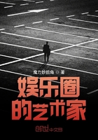 娛樂圈的藝術家在線閱讀